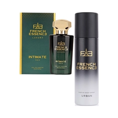 Mens Fragrances